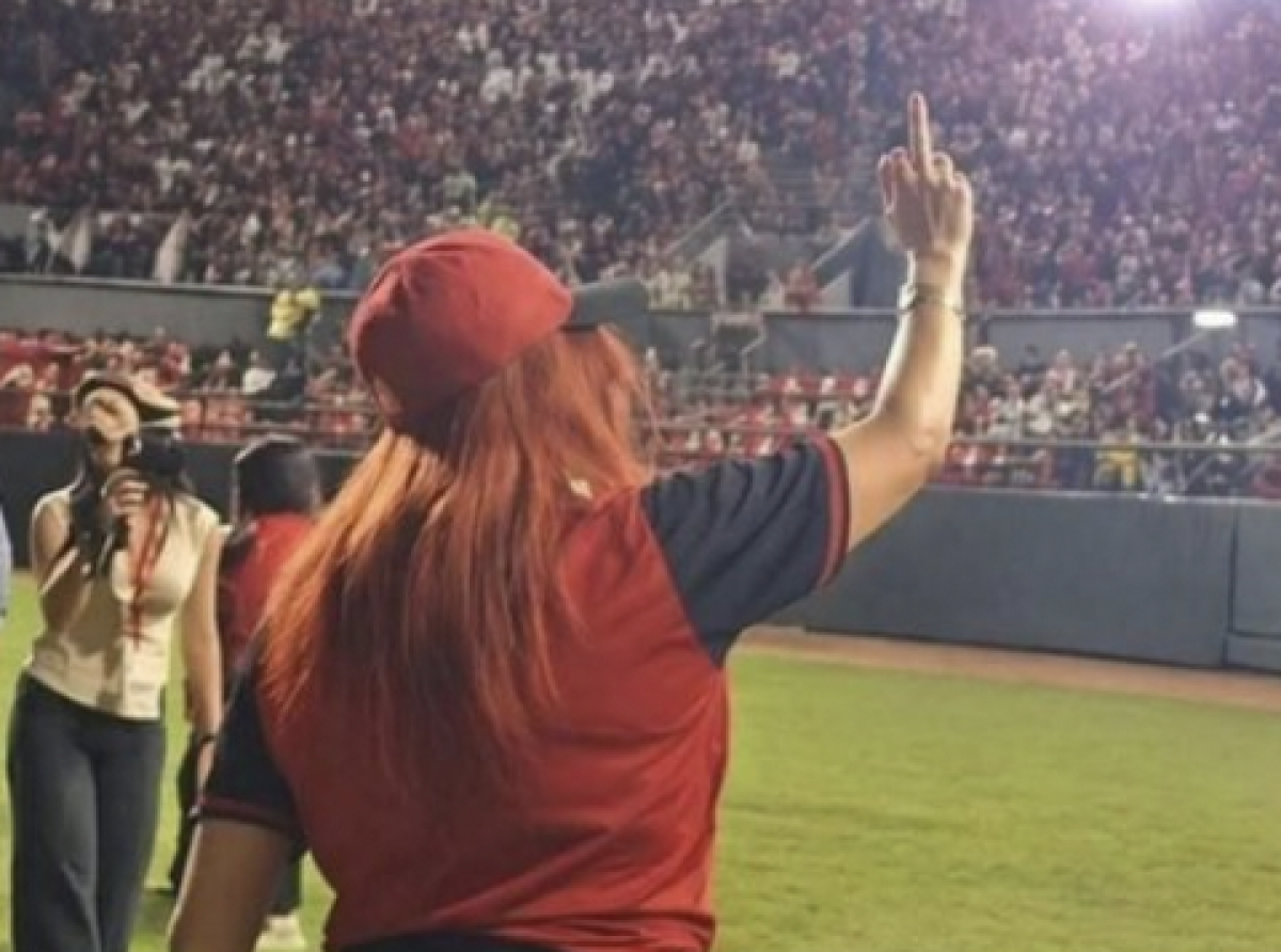 Morena Yace Sin Vida